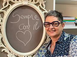 La storia di Cristina: "Sull'esempio di mio papà ho capito che il commercio va vissuto con fantasia!"