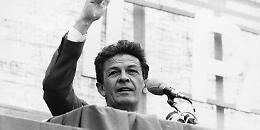 In ricordo di Berlinguer: la presentazione del docufilm "Il Mar dell'Avvenir. C'era una volta Berlinguer"