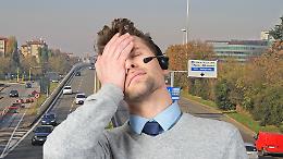  Da Ivrea a Vimercate per continuare a lavorare? Questi lombardi sono fuori di testa!