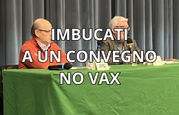 "Vogliono paragonare la pedofilia a un orientamento sessuale" e altre balle (VIDEO)