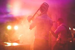 Imperdibile "Concerto di Capodanno" con la Melos Filarmonica