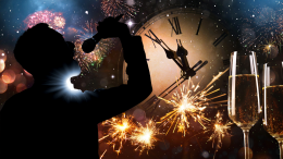 Il Capodanno a Torino raddoppia:  ecco tutti gli appuntamenti in Piazza Castello per salutare il nuovo anno