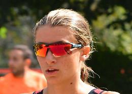 Il coraggio di vincere: la giovane triatleta che sogna le Olimpiadi