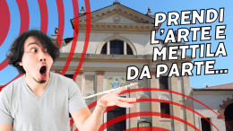 Ladro a sua insaputa: in casa aveva i dipinti trafugati 20 anni fa in una chiesa del Canavese