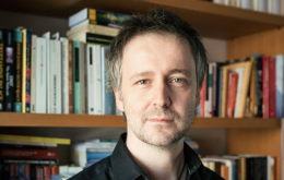 Miti e leggende: Paolo Battistel svela i segreti delle "fiabe"