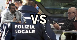 In consiglio comunale quasi interviene la Polizia: "Ho scritto alla Prefettura!"