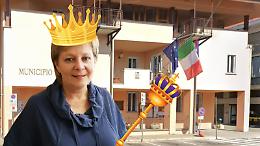 Ancora un aumento di stipendio per la sindaca del piccolo comune del Canavese?