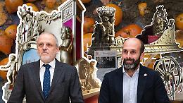 Vecchio, nuovo o cocchio spendi e spandi? Si può sapere che cos'è successo?
