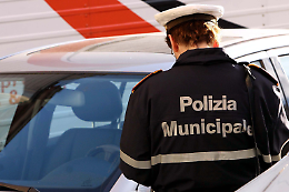 7500 euro di multa! È entrato 60 volte nella zona traffico limitato (ztl)