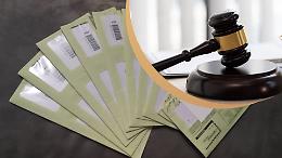Il Tribunale annulla le prime multe dell'autovelox: ne hai prese 3 in un giorno? Ne paghi solo una