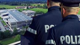 Asl To4 di nuovo nelle bufera. Sei dipendenti rinviati a giudizio per favoreggiamento e falso... 