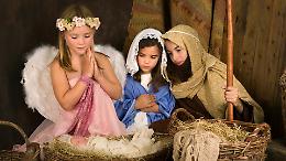 Presepe vivente: ecco dove li fanno