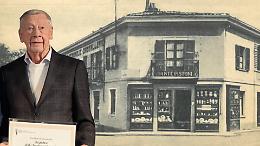Pistoni 1901: da 122 anni un riferimento per tutto il Canavese. Un'impresa davvero storica
