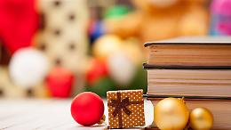 Libri da regalare a Natale