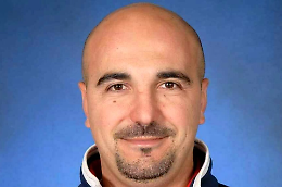 Sandro Siciliano non è più l'allenatore della Pro Eureka