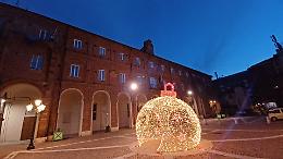 Risuonano le "Note di Natale"  in piazza