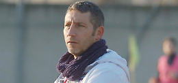 La Pro Eureka ha scelto Lollo Parisi per la guida della prima squadra