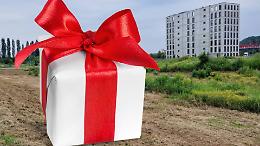 Il regalo di Natale è il nuovo ospedale. L'Asl To4 chiede i soldi per la progettazione 