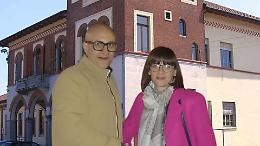 Martina Gavazza si candida a sindaco a Torrazza Piemonte
