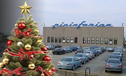 Decine di posti di lavoro sotto l'Albero: l'ex Pininfarina torna ad essere produttiva