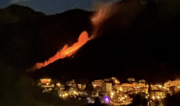 Cittadini delle Valli di Lanzo, fatevi un applauso: auguri di buon Natale soprattutto a voi