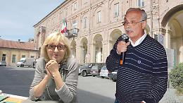 Le dimissioni dell'assessora? Era già tutto previsto