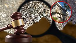 Ex fabbrica va all'asta in Canavese al prezzo di un alloggio