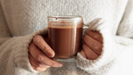 Concerto e cioccolata calda gratis per tutti per il concerto del Primo Gennaio