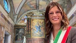 L'ex chiesa diventa un centro culturale: è il dono del Comune per il 2024