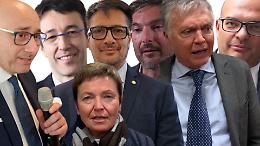 Nomine a 'ripetizione' nella sanità piemontese: la Giunta regionale 'cambia' i Direttori, ma resta lo "Status Quo"