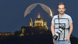 Sei anni per lo scatto perfetto: ecco com'è nata la foto di Valerio Minato
