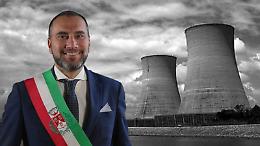 Deposito Nucleare a Trino: il sindaco lo vuole proprio 