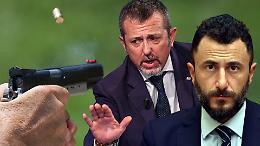 Pozzolo scarica il fango, ma lo spara lui. Il deputato di FdI a processo: “Delmastro era nella stanza”