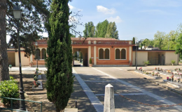 Decadenza e abbandono per la tomba dei grandi del passato