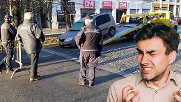 Linea ferroviaria chiusa: Aosta ride, Ivrea s'arrabbia!