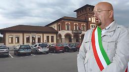 Ex Scuola Primaria di Borgoregio: l'ultima idea di Rozzino