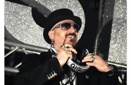 Il ritorno del Capitano Gigi D’Agostino direttamente da Sanremo 2024