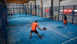 In arrivo in città i nuovi campi da padel e tennis? Ecco quanto si dovrà aspettare 