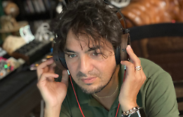 Henoel Grech, la musica dello sport applaudita da tutto il mondo