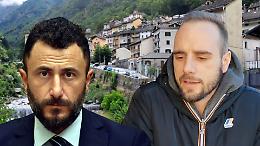 L'elettricista querela il deputato "con la pistola". "Mi ha sparato!"