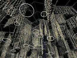 Ancora una settimana per godersi la magia di Natale di Luce