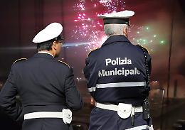 A Venaria le feste si sono trasformate in disastri
