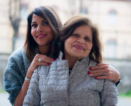 La sconvolgente storia di nonna Marilù: “Mia nipote mi ha derubato di tutto. Voleva che morissi. Sono disperata"