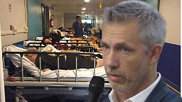 Asl To4 completamente allo sbando. Nei Pronto Soccorso è l'inferno! Il direttore corre ai ripari, ma è troppo tardi