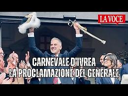 Sciabola e feluca: il proclama del Sostituto Gran cancelliere