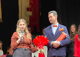 Carnevale a Chivasso: ecco chi sono Abbà e Bela Tolera 2024