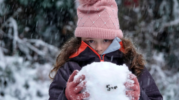 Dopo la pioggia della Befana, arriva il freddo polare