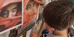Ognuno di noi ha un talento e il tuo può essere quello dell’arte!