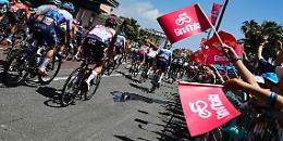 Un anno dopo la partenza del Giro d'Italia, arrivano 60mila euro per organizzare l'evento