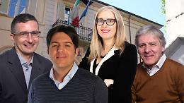 Corsa al voto: tre liste per sfidare Monica Durante?